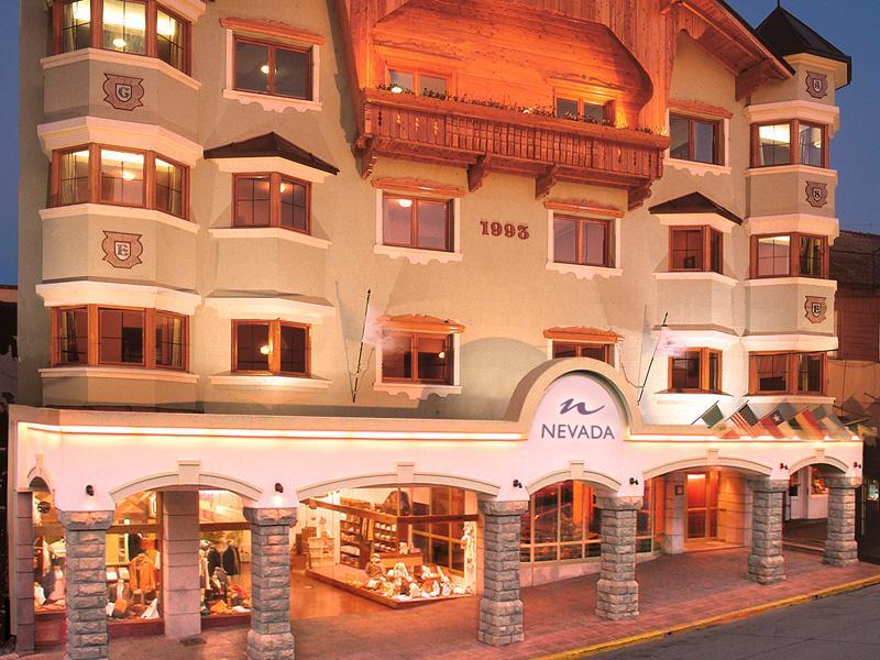 Hotel Bariloche