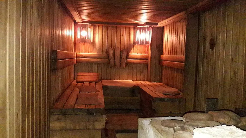 Лучшая баня Лучшая баня