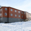 Отель Gjestehuset 102 - Hostel Отель Gjestehuset 102 - Hostel в Лонгиире