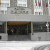 Отель Tulip Inn Andorra Delfos Hotel Отель Tulip Inn Andorra Delfos Hotel в Эскальдес-Энгордани