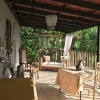 Отель Hacienda Tres Casitas Отель Hacienda Tres Casitas в Сан-Джермане