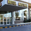 Отель Austral Отель Austral во Вьедма