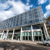 Отель Dorint Kongresshotel Mannheim Отель Dorint Kongresshotel Mannheim в Мангейме