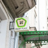 Хостел Dream Place Хостел Dream Place в Москве