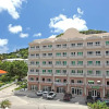 Отель Simpson Bay Suites Отель Simpson Bay Suites в Симпсон-Бее