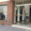 Отель Lyon Отель Lyon в Маре деле Плате
