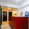 Отель Amigo Inn Отель Amigo Inn в Гонконге