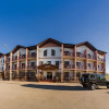 Гостиница Zolotoy Bereg Гостиница Zolotoy Bereg в Анапе