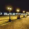 Отель Regency Sealine Camp Отель Regency Sealine Camp в Месайеде
