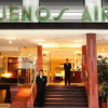 Отель Gran Hotel Mar del Plata Отель Gran Hotel Mar del Plata в Маре деле Плате