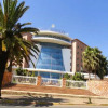 Отель Asmara Palace Отель Asmara Palace в Асмэре