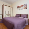 Гостиница Moscow Suites Smolenskaya Гостиница Moscow Suites Smolenskaya в Москве