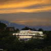 Отель Schlossberg Hotel Отель Schlossberg Hotel в Хомбурге