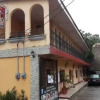 Отель y Restaurante La Fonda Escondida Отель y Restaurante La Fonda Escondida во Фронтерасе