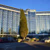 Гостиничный комплекс Sochi Plaza (ex. гостиница «Москва») Гостиничный комплекс Sochi Plaza (ex. гостиница «Москва») в Сочи