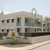 Отель Ocean Bliss Apartments Отель Ocean Bliss Apartments в Крайстчёрч