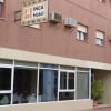Отель Inca Hotel Отель Inca Hotel в Сан-Хуане