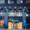 Отель Holiday Inn Express Jinxiucheng Отель Holiday Inn Express Jinxiucheng в Чунцине