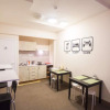 Гостиница Hostel Game Гостиница Hostel Game в Санкт-Петербурге