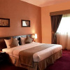 Отель Five Continents Ghantoot Beach Resort Отель Five Continents Ghantoot Beach Resort в Гантуте