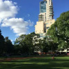 Отель Media Veronica Hostel Buenos Aires Отель Media Veronica Hostel Buenos Aires в Буэнос-Айресе