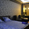 Отель Qeti's Home Отель Qeti's Home в Тбилиси
