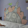 Гостиница Moy Hostel Гостиница Moy Hostel в Сочи