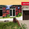 Гостиница-Хостел Дрёма Гостиница-Хостел Дрёма в Нижнем Новгороде