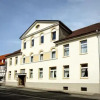 Отель Ackfeld Hotel-restaurant Отель Ackfeld Hotel-restaurant в Бюрене