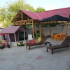 Гостиница Guest house Kseniya Гостиница Guest house Kseniya в Анапе