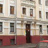 Гостиница Kvart Boutique Gorky Park Гостиница Kvart Boutique Gorky Park в Москве