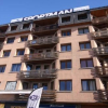 Отель Altissim Canigou Отель Altissim Canigou в Энкаме