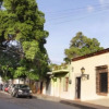Отель Casa de Huespedes Las Mercedes Отель Casa de Huespedes Las Mercedes в Санто Доминго