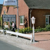 Отель Nordseegruß Отель Nordseegruß в Нордене