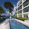 Отель South Beach Hotel Отель South Beach Hotel в Портерсе