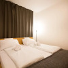 Отель Forgotten Garden Apartments and Rooms Отель Forgotten Garden Apartments and Rooms в Порторозе