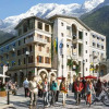 Гостиница Swissotel Sochi Krasnaya Polyana Гостиница Swissotel Sochi Krasnaya Polyana в Красной Поляне