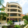 Отель White Sands Beach Condo #3 Отель White Sands Beach Condo #3 в Hannays