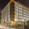 Отель Hôtel Millenium Отель Hôtel Millenium в Конакри