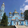 Гостиница Park City Hotel Ufa Гостиница Park City Hotel Ufa в Уфе