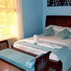 Отель Bay View Villa Отель Bay View Villa на Острове Маэ