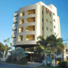 Отель Clarion Suites Las Palmas Отель Clarion Suites Las Palmas в Сан-Сальвадоре
