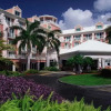 Отель Marriott Frenchman's Reef and Morning Star Beach Resort Отель Marriott Frenchman's Reef and Morning Star Beach Resort в Сен-Томасе