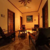 Отель Omusee Guest House Отель Omusee Guest House на Острове Праслине