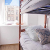 Гостиница Laika Hostel Гостиница Laika Hostel в Санкт-Петербурге