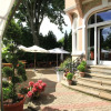 Отель Villa Medici Ristorante Отель Villa Medici Ristorante в Боккуме