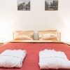 Гостиница Plus 1 Hotel Гостиница Plus 1 Hotel в Москве
