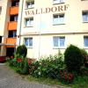 Отель Airport Hotel Walldorf / Inh. Cetrico GmbH Отель Airport Hotel Walldorf / Inh. Cetrico GmbH в Мёрфельден-Вальдорфе