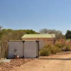 Отель Muchenje Campsite and Cottages Отель Muchenje Campsite and Cottages в Нгоме
