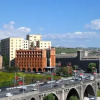 Отель Метрополь Отель Метрополь в Ереване